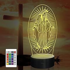 Attivolife virgin mary for sale  Delivered anywhere in USA 