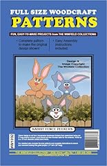 Rabbit fence peekers for sale  Delivered anywhere in USA 