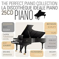 Discoteca ideale piano usato  Spedito ovunque in Italia 