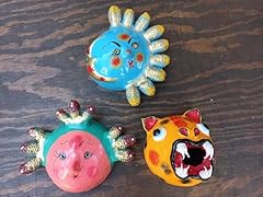 Set masks coconut for sale  Delivered anywhere in USA 