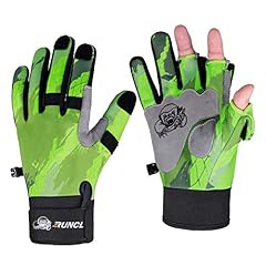 Runcl fishing gloves for sale  Delivered anywhere in USA 