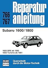 Subaru 1600 1800 gebraucht kaufen  Wird an jeden Ort in Deutschland