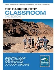 Backcountry classroom lessons for sale  Delivered anywhere in USA 