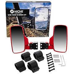 Niche utv side for sale  Delivered anywhere in USA 
