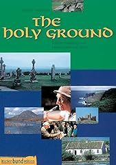The holy ground usato  Spedito ovunque in Italia 