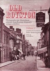 Old royston selection for sale  Delivered anywhere in UK