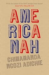 Americanah d'occasion  Livré partout en France