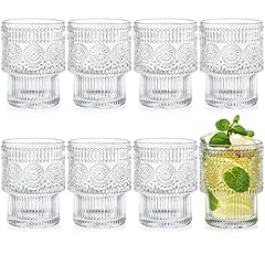 Kingrol drinking glasses for sale  Delivered anywhere in USA 