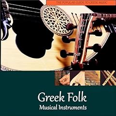 Greek folk musical gebraucht kaufen  Wird an jeden Ort in Deutschland