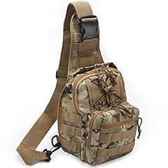 Tactical shoulder bag for sale  Delivered anywhere in USA 