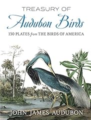 Treasury audubon birds for sale  Delivered anywhere in USA 