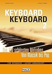 Keyboard keyboard band gebraucht kaufen  Wird an jeden Ort in Deutschland
