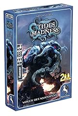 Tides madness wogen gebraucht kaufen  Wird an jeden Ort in Deutschland