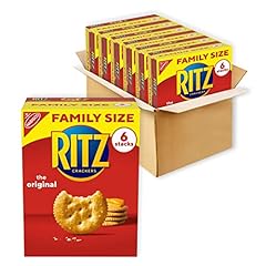 Ritz original crackers for sale  Delivered anywhere in USA 