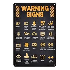 Garage signs mechanic for sale  Delivered anywhere in USA 