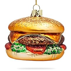 Sikora bs469 hamburger gebraucht kaufen  Wird an jeden Ort in Deutschland