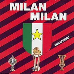 Milan milan usato  Spedito ovunque in Italia 