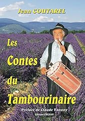 Contes tambourinaire nouvelle d'occasion  Livré partout en France