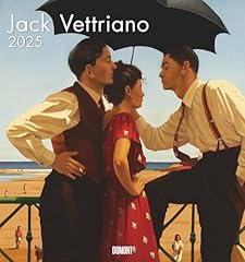 Dumont jack vettriano gebraucht kaufen  Wird an jeden Ort in Deutschland