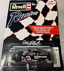 1996 Revell Racing Dale Earnhardt Jr Goodwrench Car, used for sale  Delivered anywhere in Canada