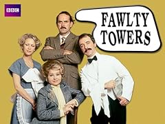 Fawlty towers for sale  Delivered anywhere in UK