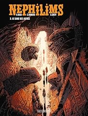 Nephilims tome sang d'occasion  Livré partout en France