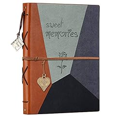 Scrapbook album zeeyuan for sale  Delivered anywhere in USA 