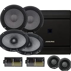 Alpine series speaker for sale  Delivered anywhere in USA 