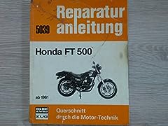 Honda 500 1981 usato  Spedito ovunque in Italia 