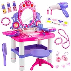 Kinderplay kp2798 coiffeuse d'occasion  Livré partout en Belgiqu