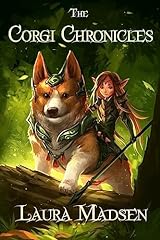 Corgi chronicles for sale  Delivered anywhere in UK