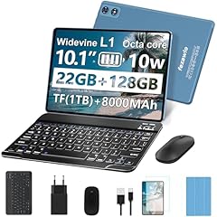 Fezawio f10 tablet usato  Spedito ovunque in Italia 
