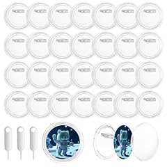 Pcs badge making for sale  Delivered anywhere in UK