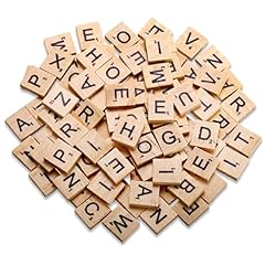 200 pcs scrabble for sale  Delivered anywhere in UK
