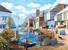 Ravensburger tranquil harbour for sale  Delivered anywhere in USA 