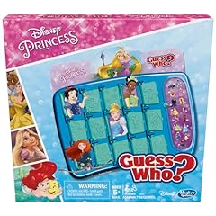 Guess disney princess for sale  Delivered anywhere in USA 