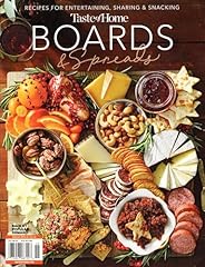Taste home boards for sale  Delivered anywhere in USA 