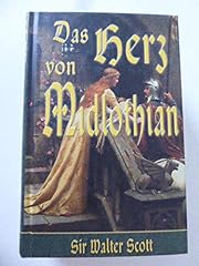 Herz midlothian roman gebraucht kaufen  Wird an jeden Ort in Deutschland