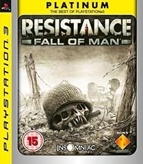 Resistance fall man d'occasion  Livré partout en France