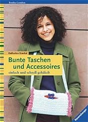 Bunte taschen accessoires gebraucht kaufen  Wird an jeden Ort in Deutschland