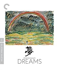 Akira kurosawa dreams usato  Spedito ovunque in Italia 