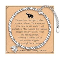 Tevop elephant gifts for sale  Delivered anywhere in UK