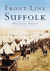 Front line suffolk for sale  Delivered anywhere in UK