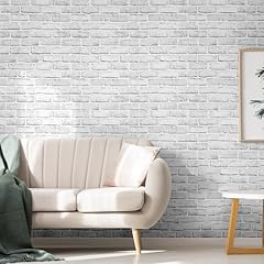Anmon brick wallpaper for sale  Delivered anywhere in USA 