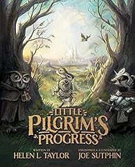 Little pilgrim progress for sale  Delivered anywhere in UK
