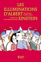 Illuminations albert einstein d'occasion  Livré partout en France
