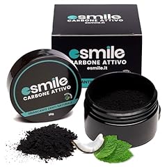 Esmile polvere sbiancante usato  Spedito ovunque in Italia 