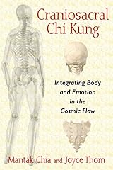 Craniosacral chi kung gebraucht kaufen  Wird an jeden Ort in Deutschland