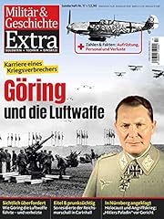Göring luftwaffe militär gebraucht kaufen  Wird an jeden Ort in Deutschland