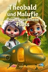 Theobald malufie verwunschene gebraucht kaufen  Wird an jeden Ort in Deutschland